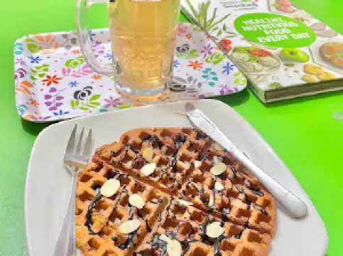 Rumah Nutrisi Idaman Ceria