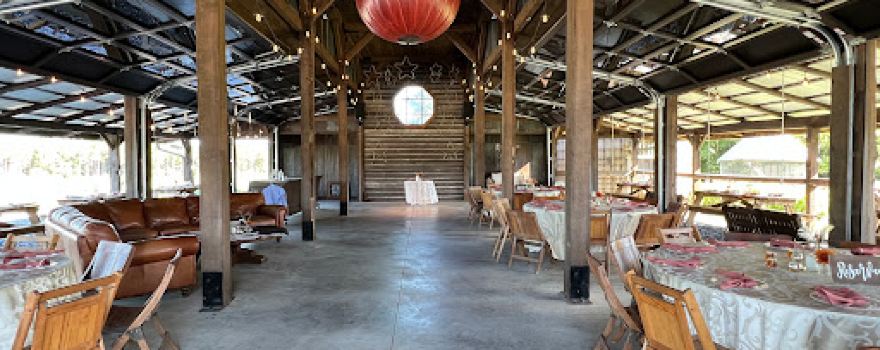 Parrish View Farms