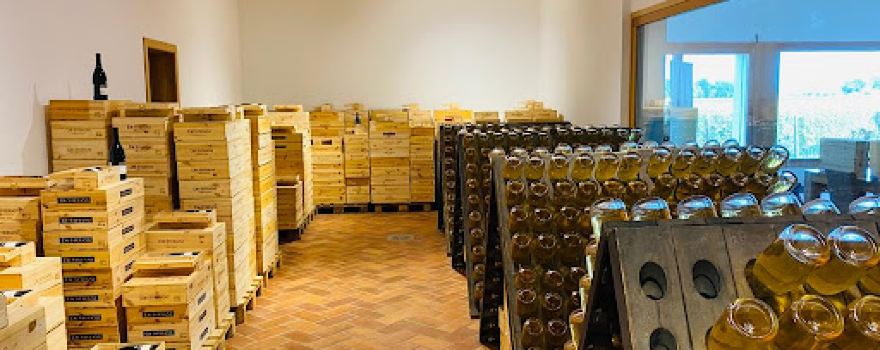 De Stefani Wines