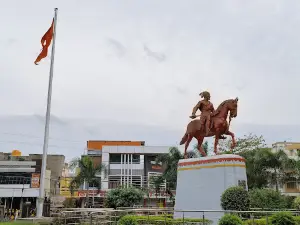Chhatrapati Shivaji Maharaj Smarak Jalna