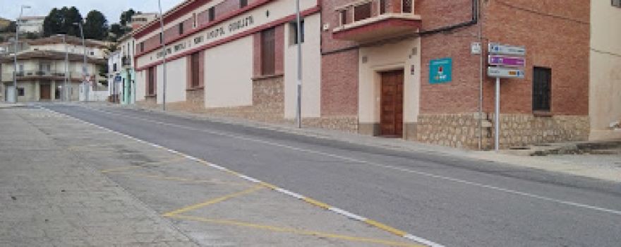 Parque El Recreo