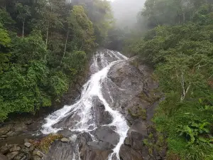 Thác Đắk Chè