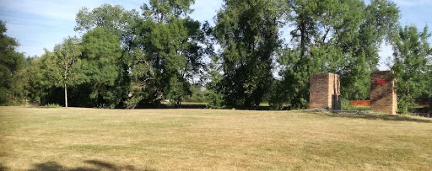 Boulodrome Parc Albert Benoist