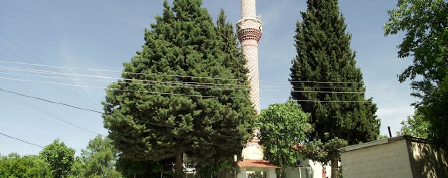 Ürünköy Cami