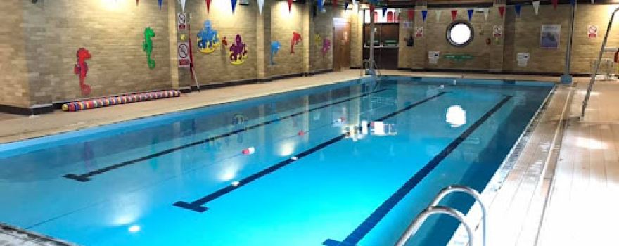 East Radnor Leisure Centre