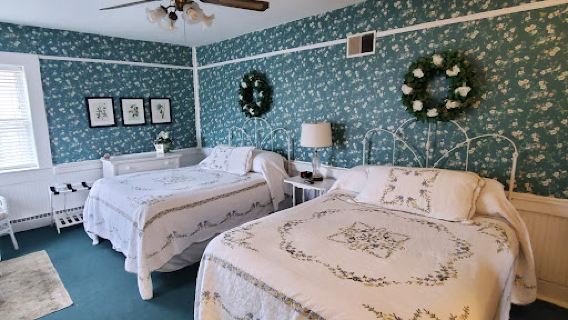 Jailer's Inn Bed & Breakfast