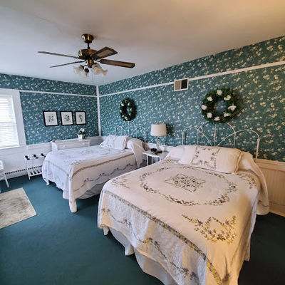 Jailer's Inn Bed & Breakfast