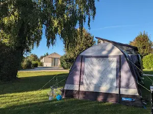 Camping Nature