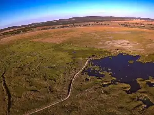 Fivebough and Tuckerbil Wetlands