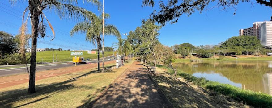 People's Park