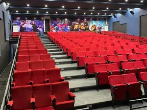 Climax Cinéma