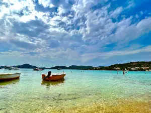 Zeytinli Kuyu Plajı