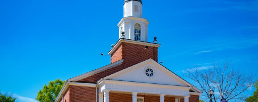Vivian Methodist Church