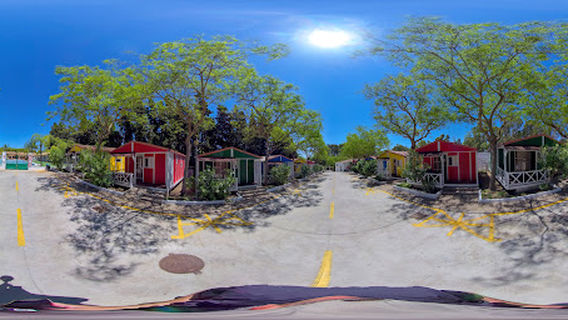 Camping Fuente Del Gallo, S.L.