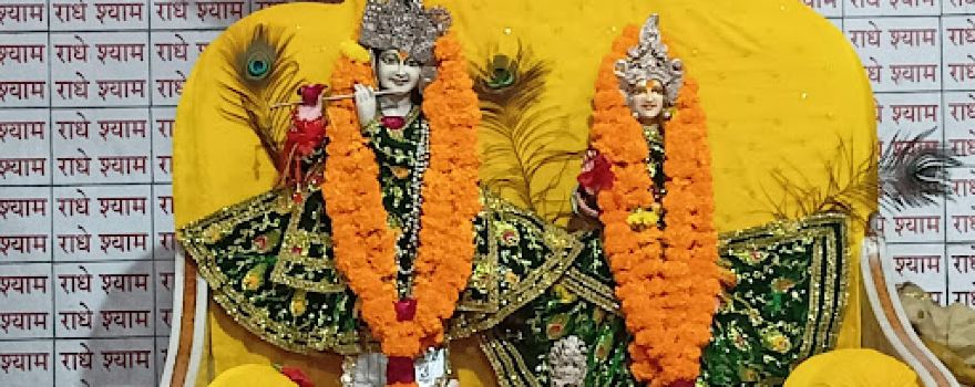 Tarwale Balaji Mandir