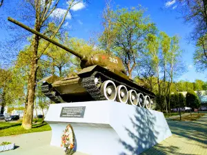 Sv. Knyaz' Rostislav