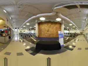 Schertz Family YMCA