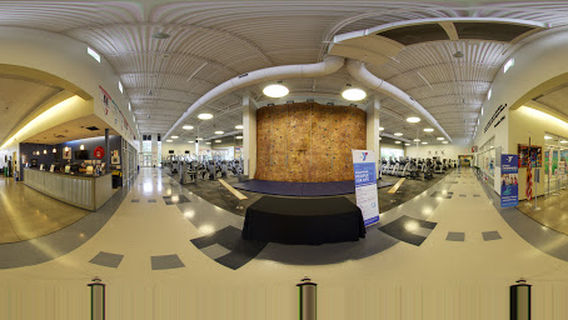 Schertz Family YMCA