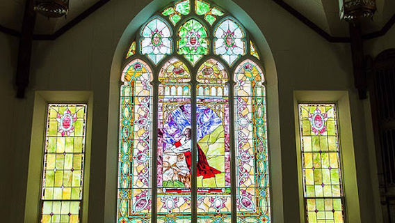 Plymouth Congregational United Church of Christ