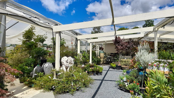 Redwoods Garden Centre