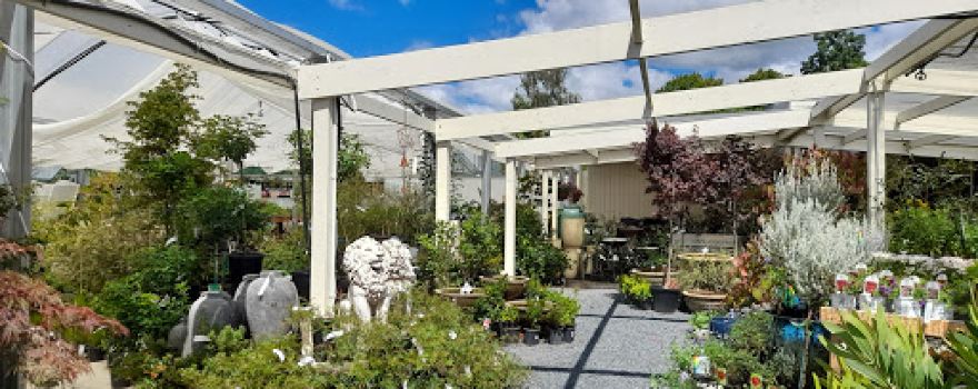 Redwoods Garden Centre