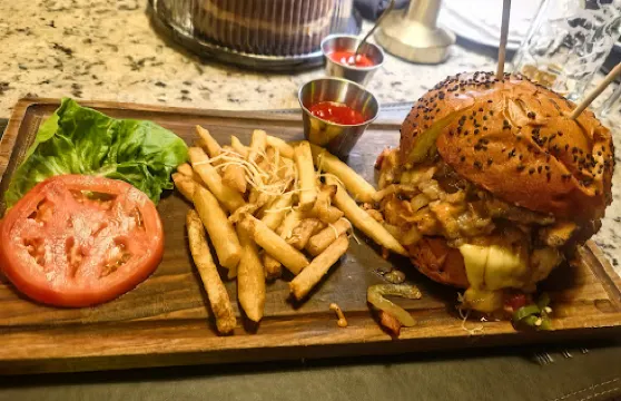 Manzo Prime Steak House