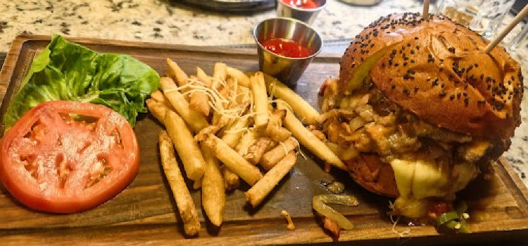 Manzo Prime Steak House