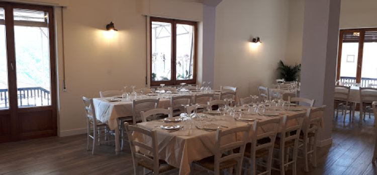 Ristorante Cadò