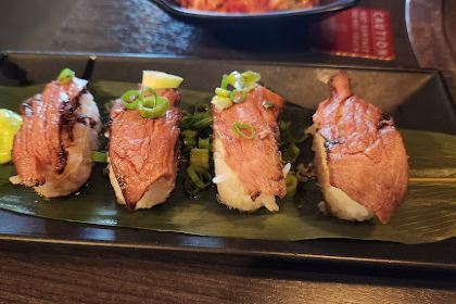 Gyu-Kaku - Cincinnati