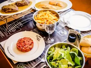 Bistro Regent Mérignac Vigneau