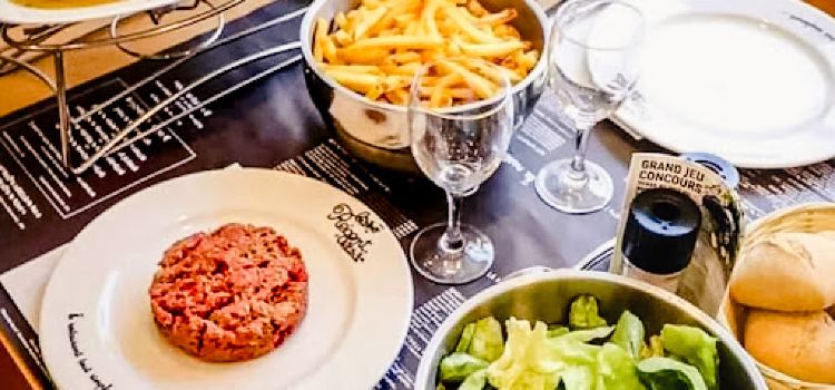 Bistro Regent Mérignac Vigneau