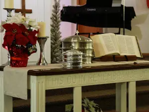 Fellowship Baptist Church