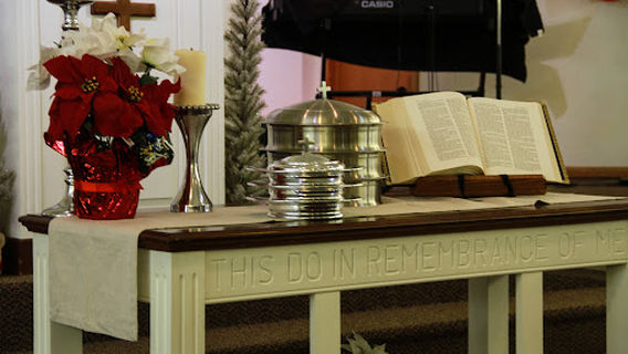 Fellowship Baptist Church