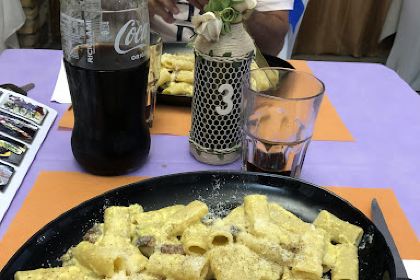 Ristorante Pizzeria da Gianni e Graziella