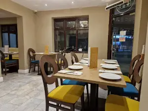 Jolly's Restaurant