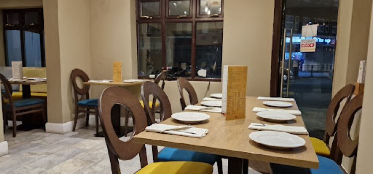 Jolly's Restaurant