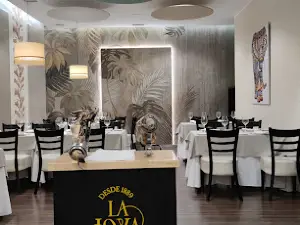 Restaurante la Fabrica