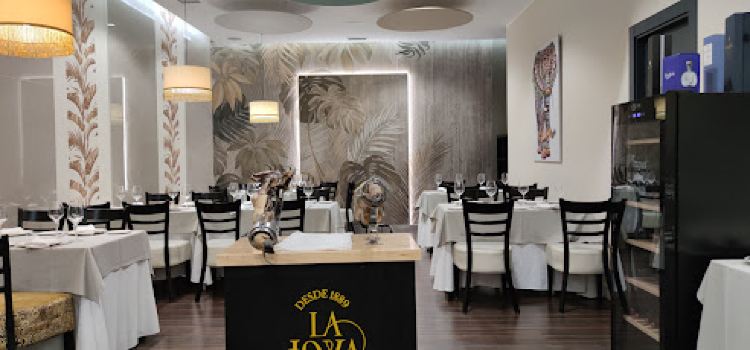 Restaurante la Fabrica
