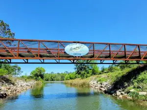 Earle May Boat Basin Park