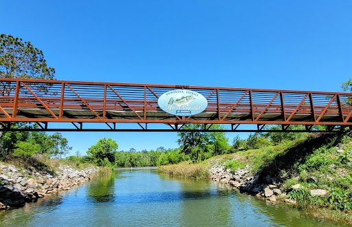 Earle May Boat Basin Park