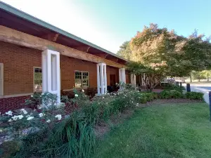 Crossett Public Library