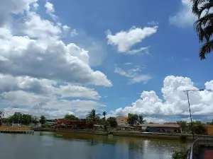 Nong Mai Tai Public Park