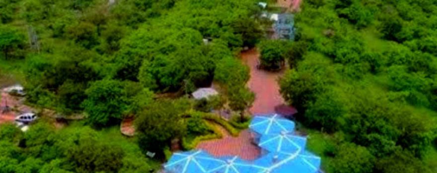 Vaaghagad play-park