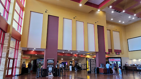 Maya Cinemas Bakersfield