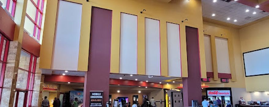 Maya Cinemas Bakersfield