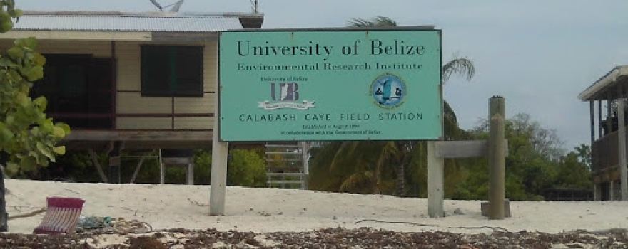 Calabash Cay