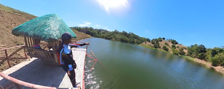 Cataliganan Eco Park