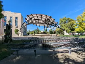 Courthouse Park