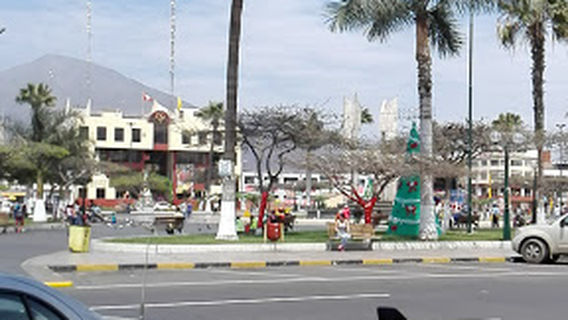 Chimbote