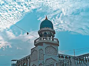 Shahi Masjid